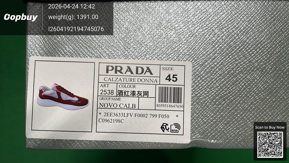 Prada America's Cup QC photo 5