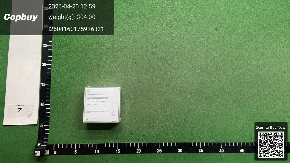 Airpods Pro 4 QC photo 5