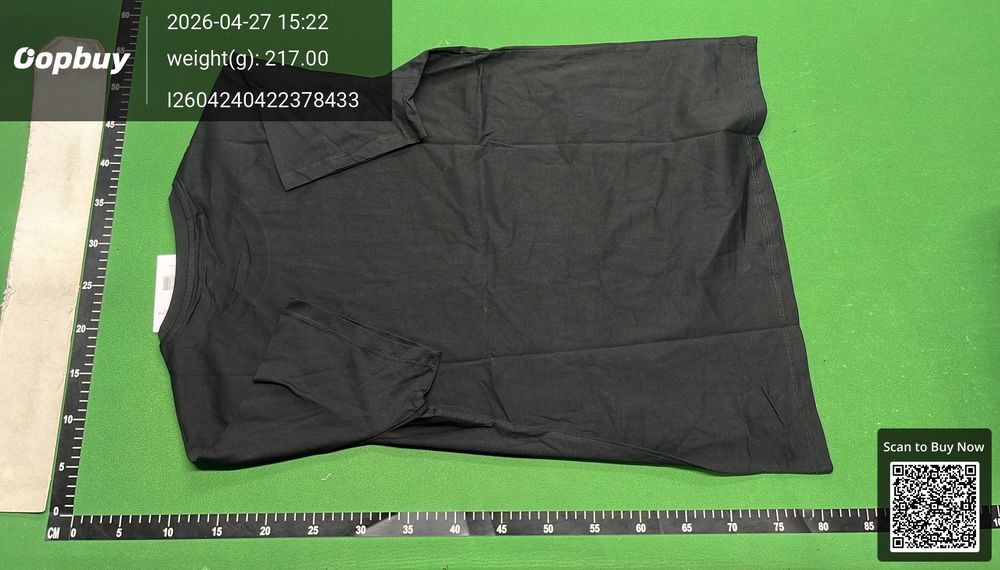 Ralph Lauren Tee QC photo 3