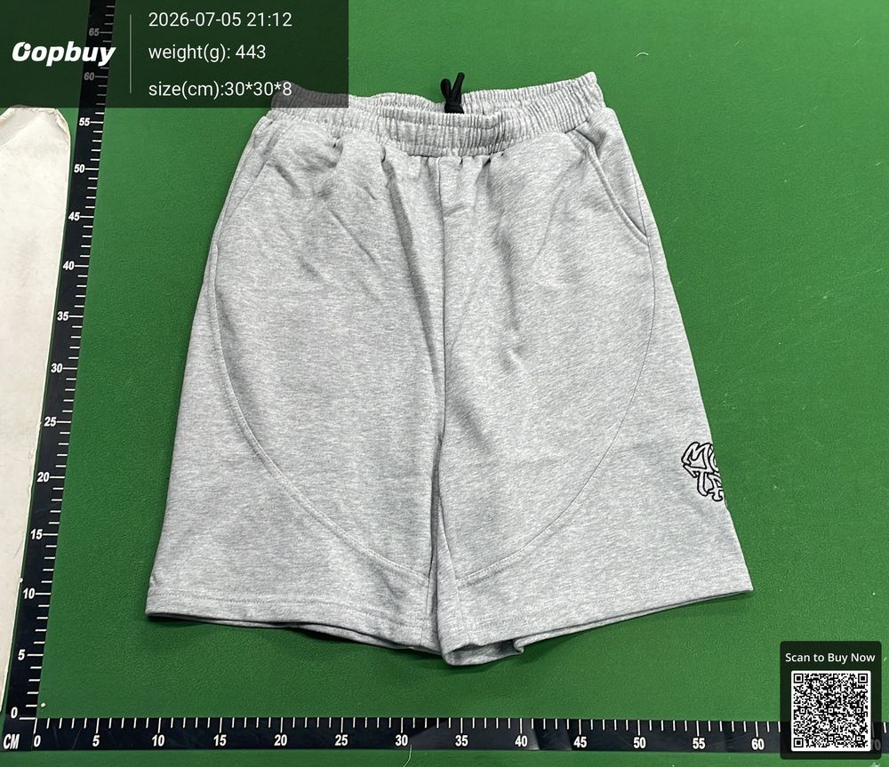 Mertra Shorts QC photo 1