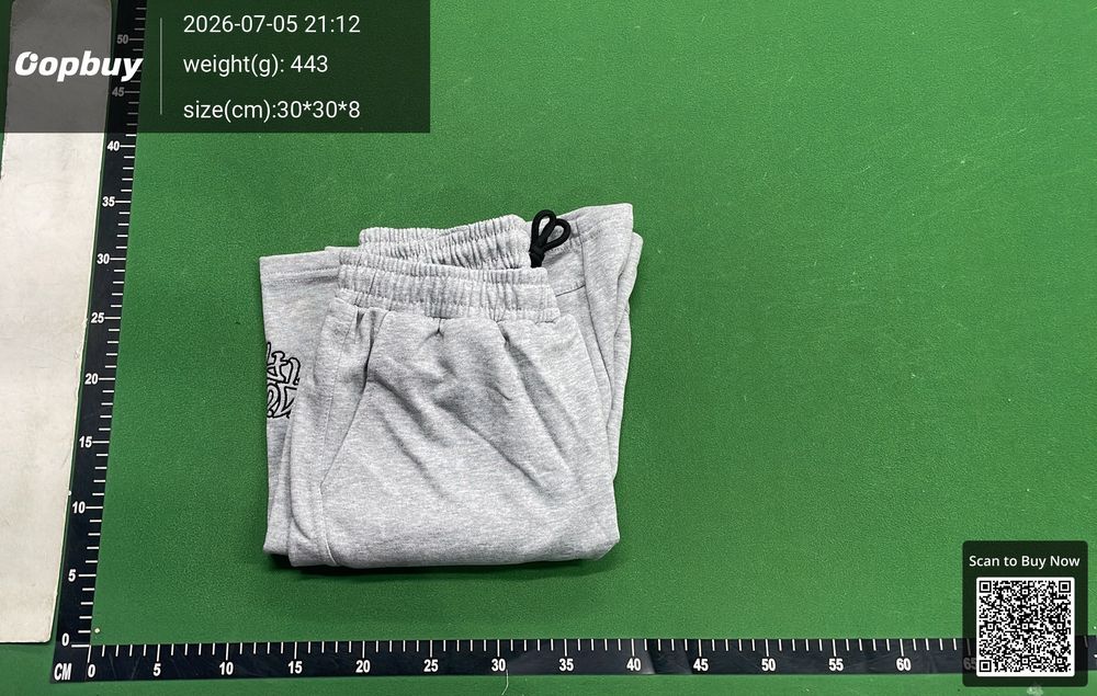Mertra Shorts QC photo 4