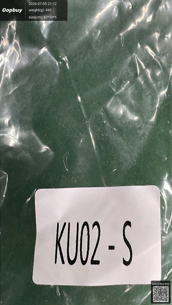 Mertra Shorts QC photo 5