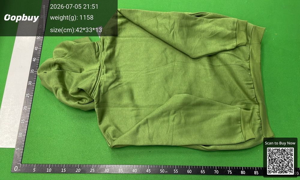 Essentials Set QC photo 3