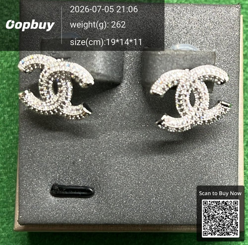 Chanel Ring QC photo 1