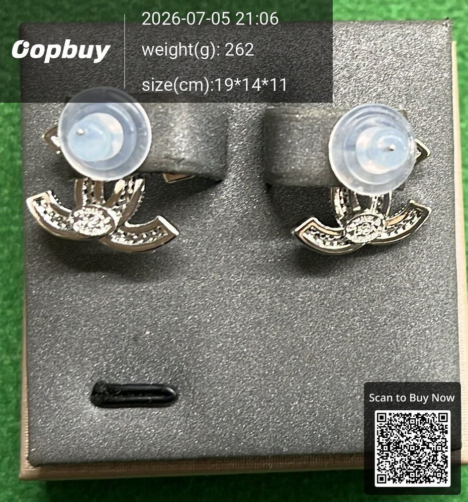 Chanel Ring QC photo 2