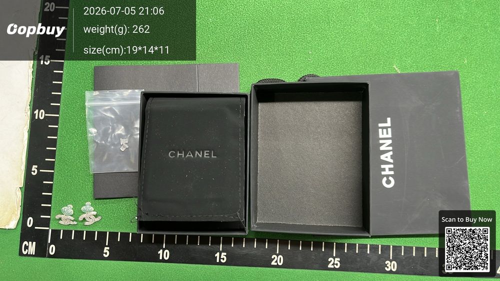 Chanel Ring QC photo 3