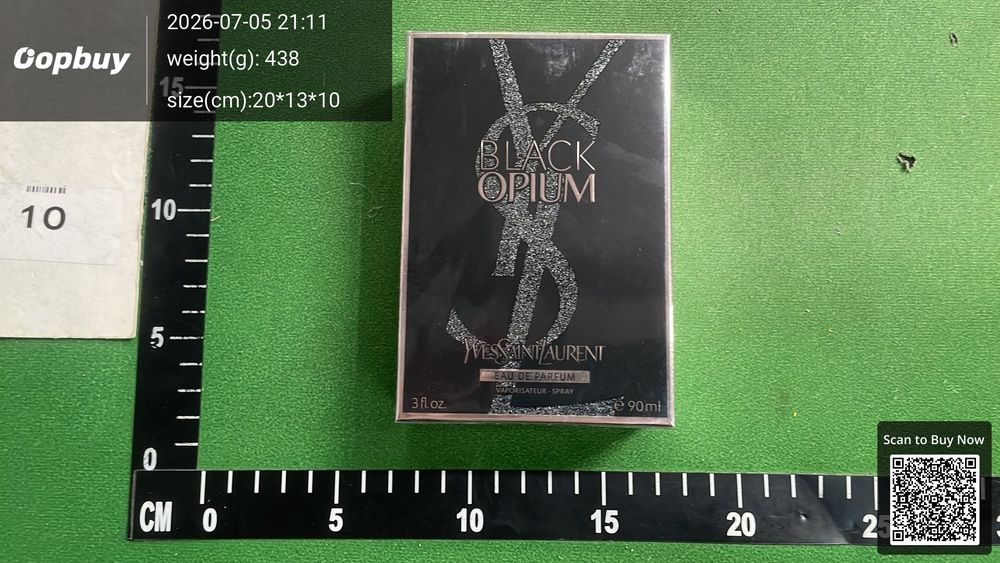 Ysl Perfume QC photo 3