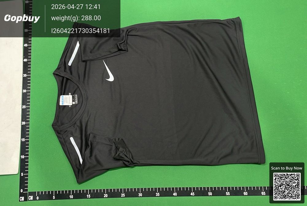 Nike Set QC photo 4