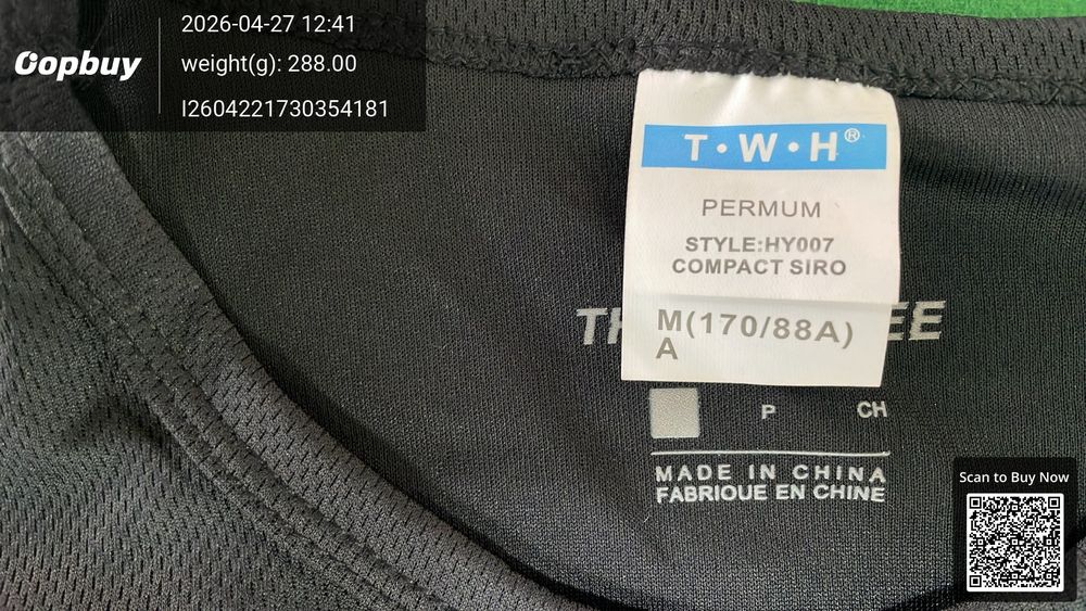 Nike Set QC photo 5