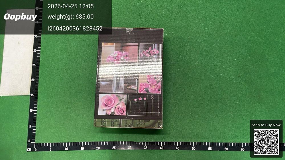 Lego QC photo 1
