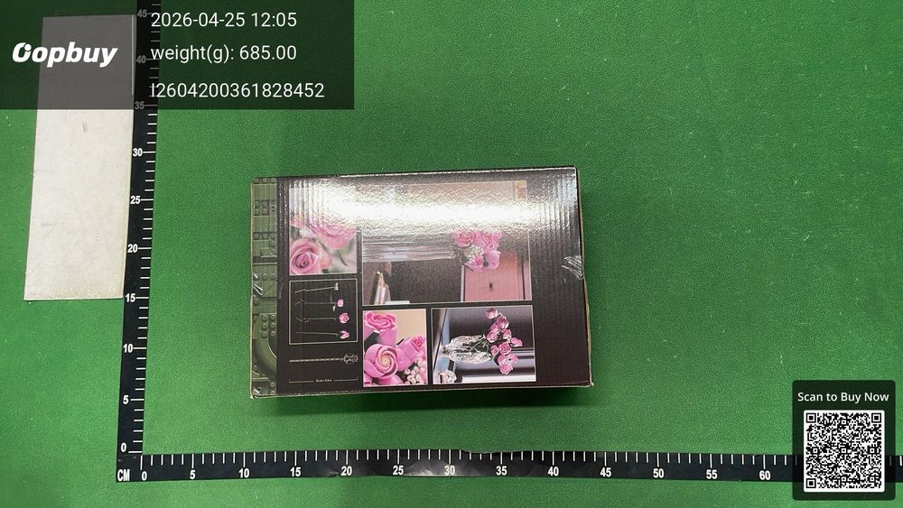 Lego QC photo 2