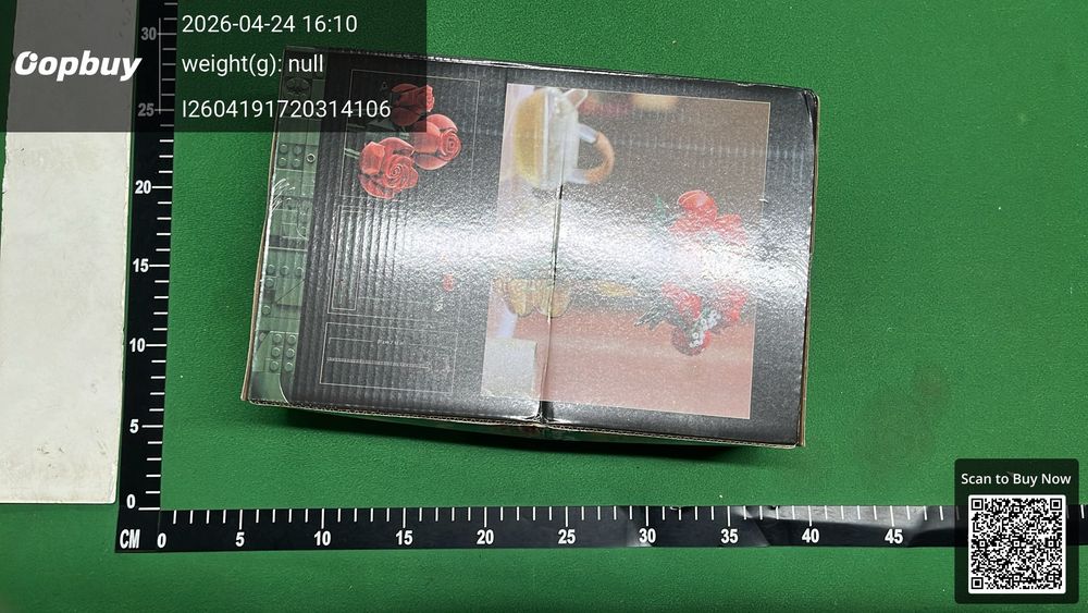 Lego QC photo 4
