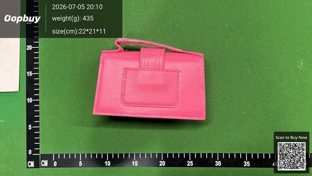 Jacquemus Bag QC photo 1