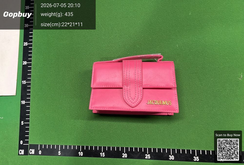Jacquemus Bag QC photo 3