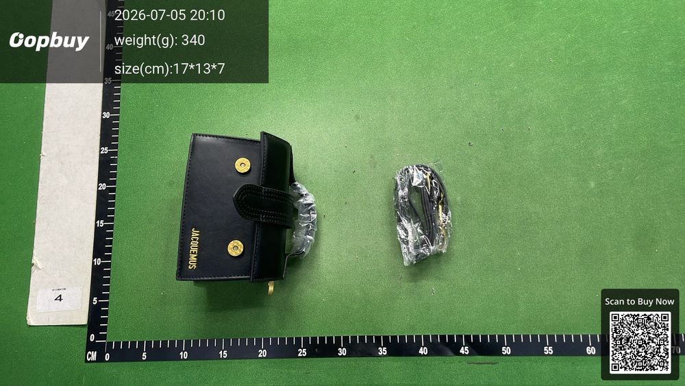 Jacquemus Bag QC photo 4