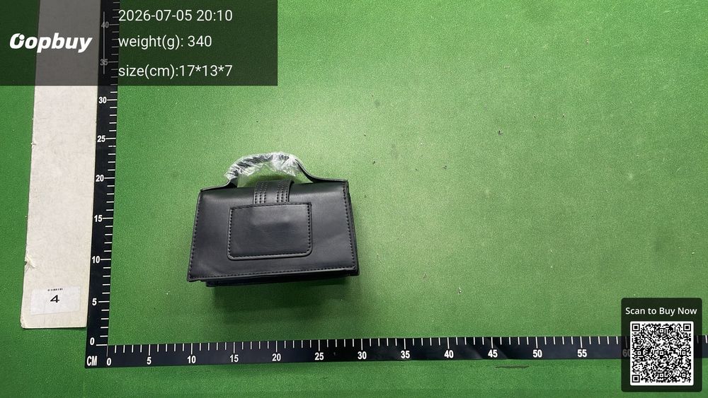 Jacquemus Bag QC photo 5