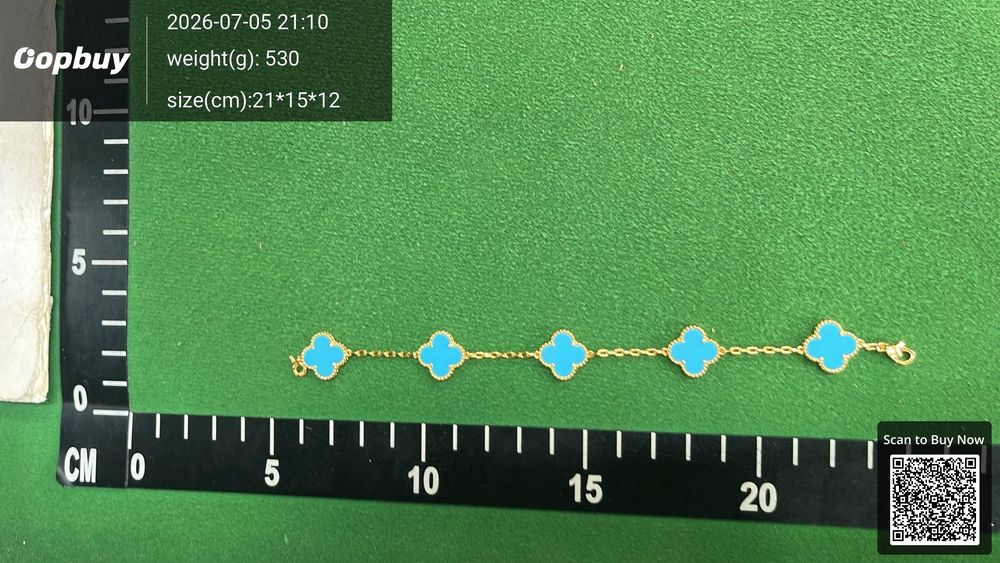 Van Cleef & Arpels Necklaces QC photo 1