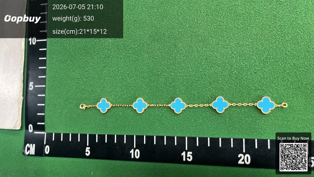Van Cleef & Arpels Necklaces QC photo 2