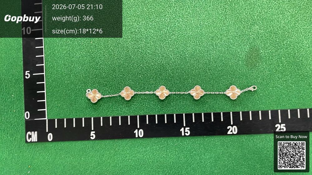 Van Cleef & Arpels Necklaces QC photo 4