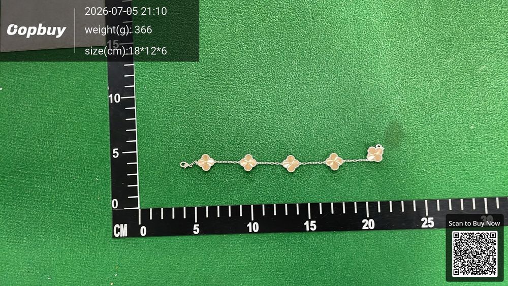 Van Cleef & Arpels Necklaces QC photo 5