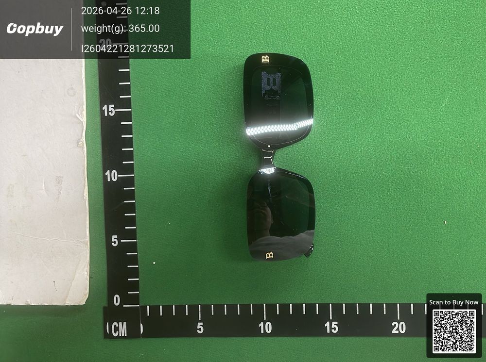 Burberry SunGlasses QC photo 1