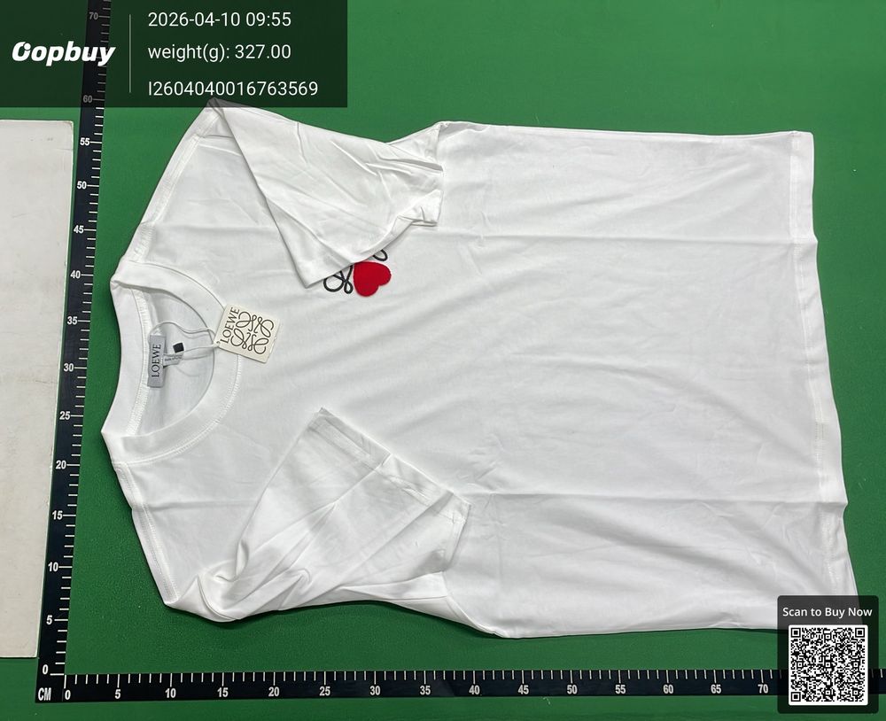 Loewe Tee QC photo 2