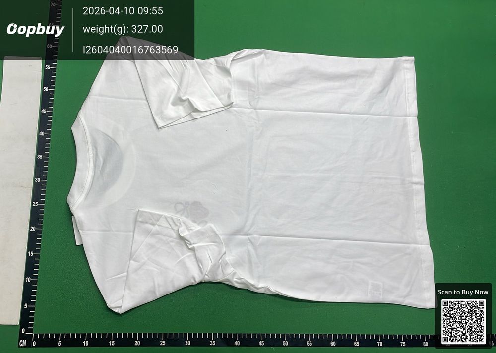 Loewe Tee QC photo 3