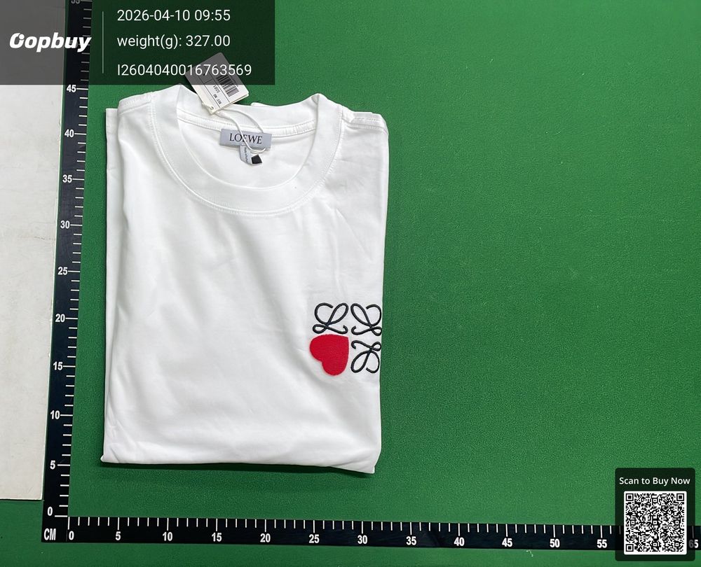 Loewe Tee QC photo 4