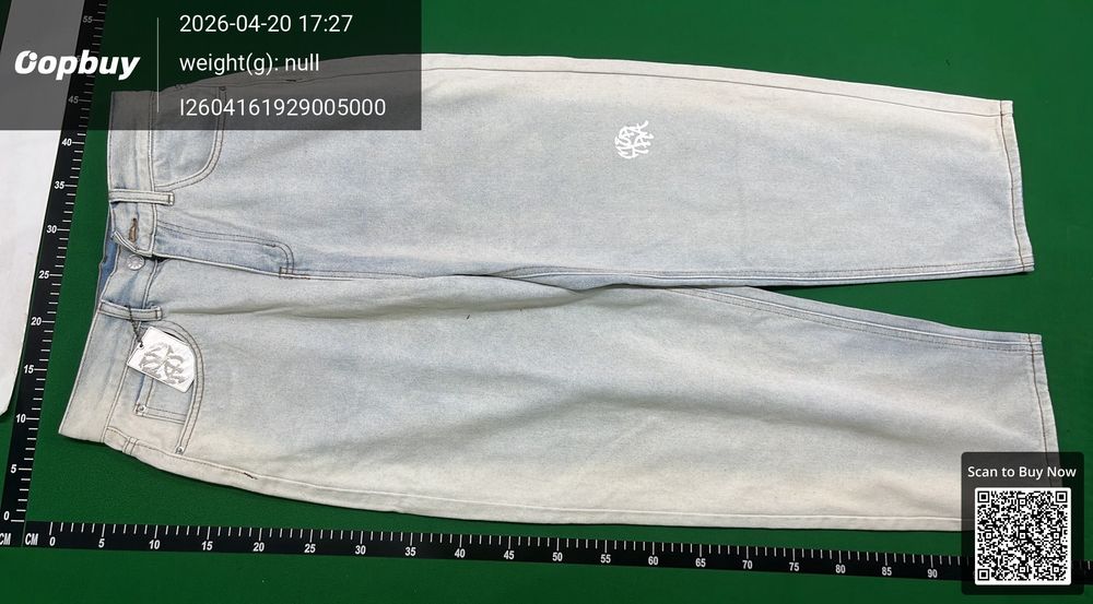 Mertra Jeans QC photo 2