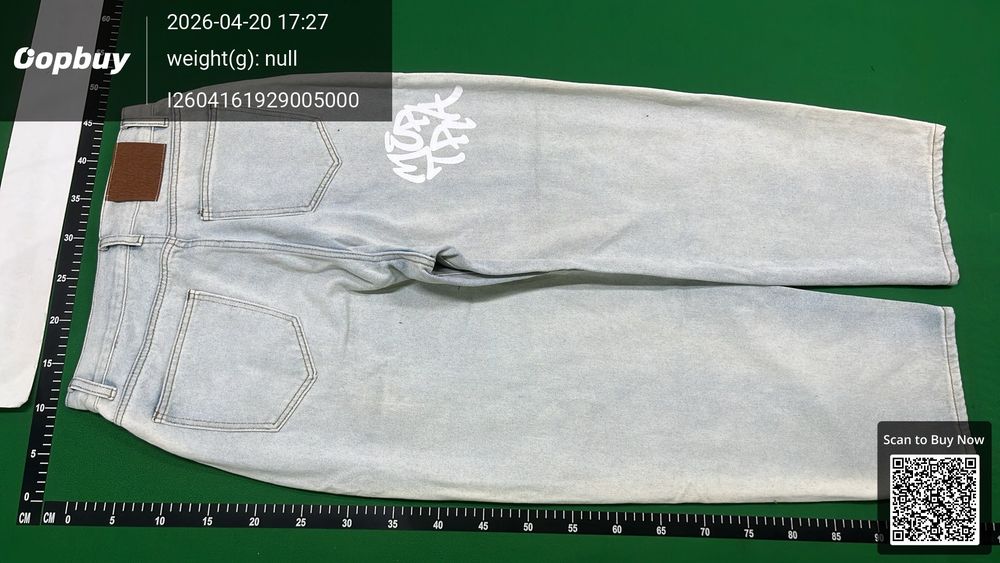 Mertra Jeans QC photo 3