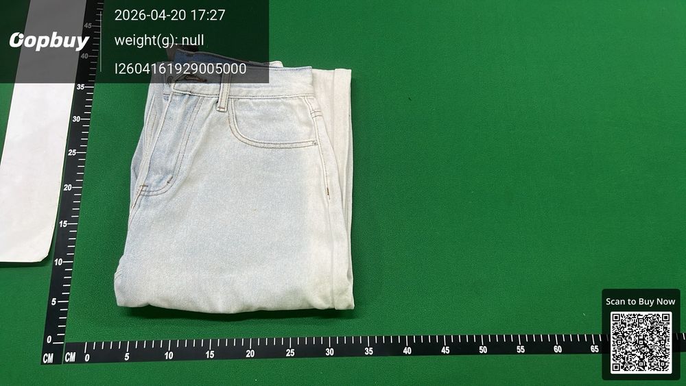 Mertra Jeans QC photo 4