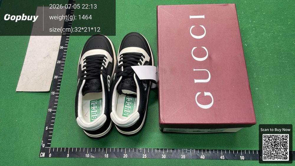 Gucci Mac80 QC photo 1