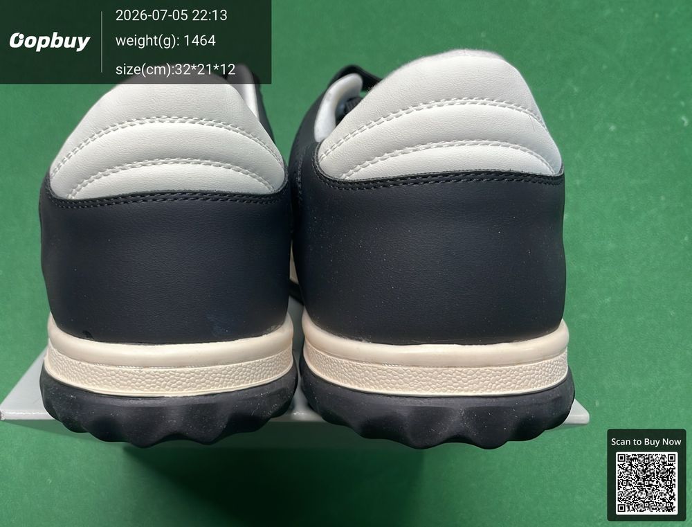 Gucci Mac80 QC photo 3