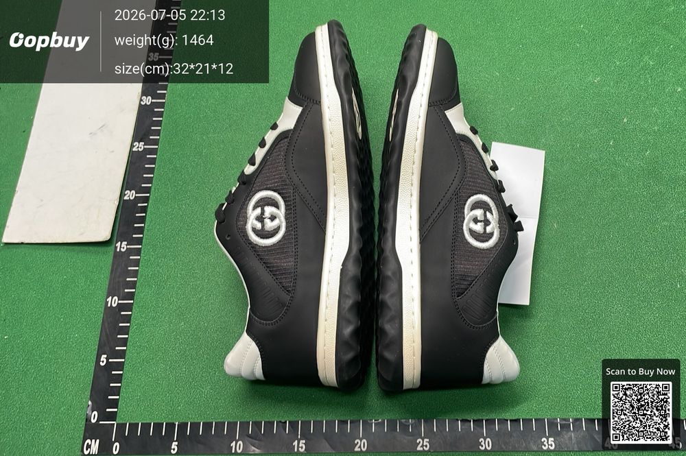 Gucci Mac80 QC photo 4