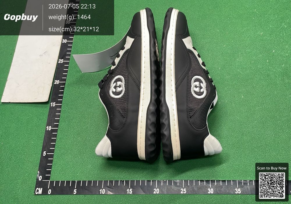 Gucci Mac80 QC photo 5