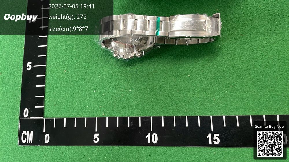 Rolex QC photo 2