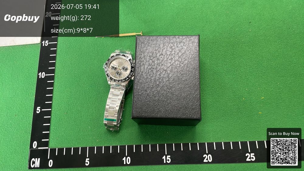 Rolex QC photo 3