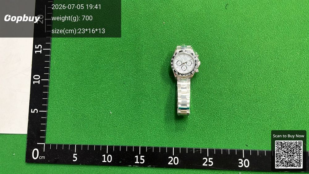 Rolex QC photo 4