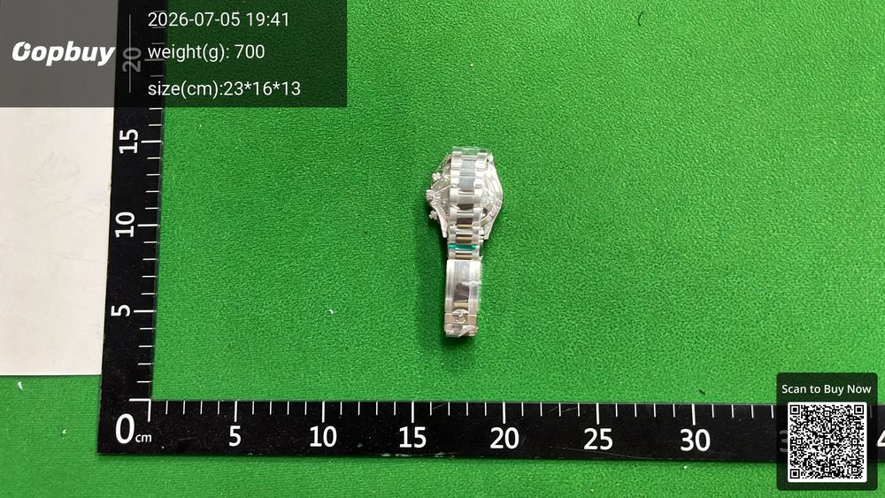 Rolex QC photo 5