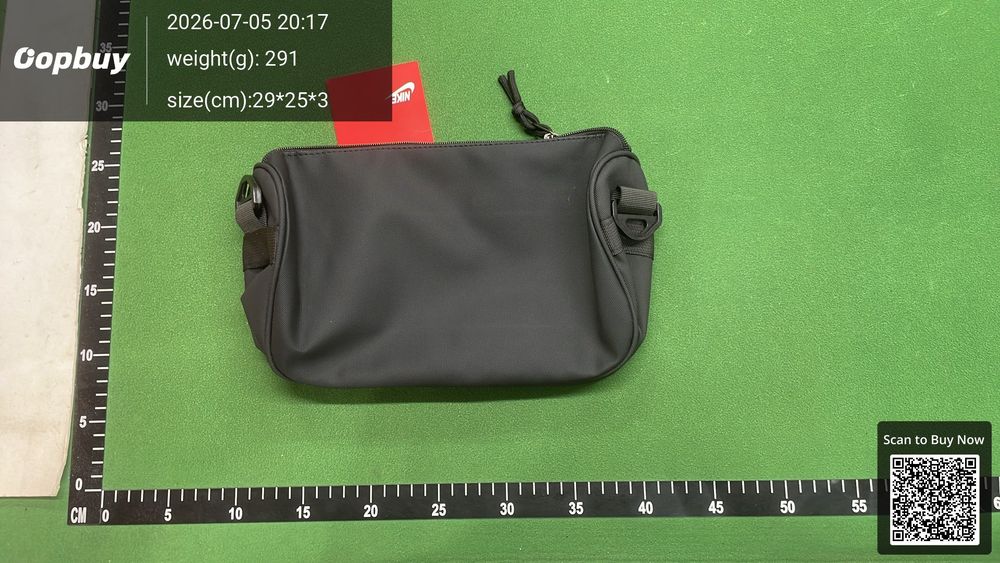 Nike Bag QC photo 2