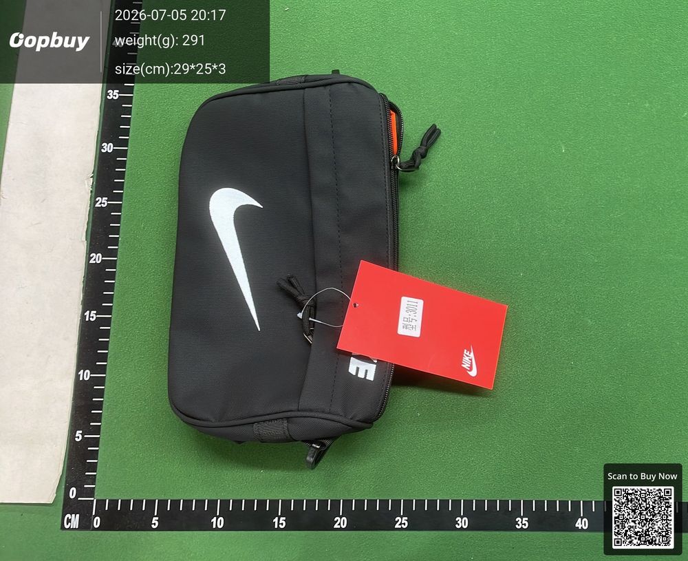 Nike Bag QC photo 3