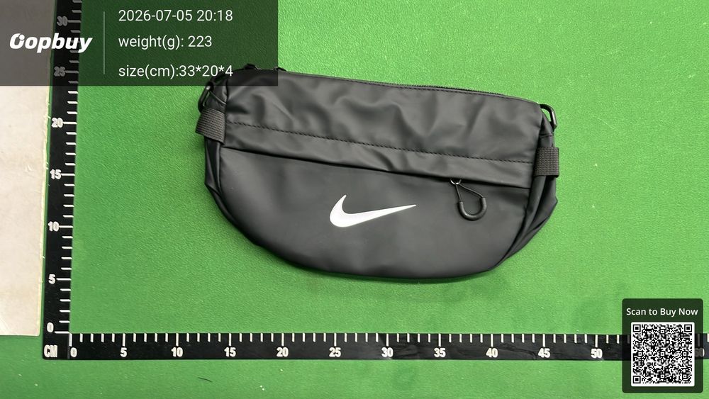 Nike Bag QC photo 4