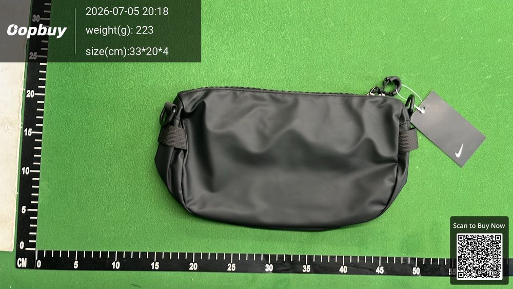 Nike Bag QC photo 5