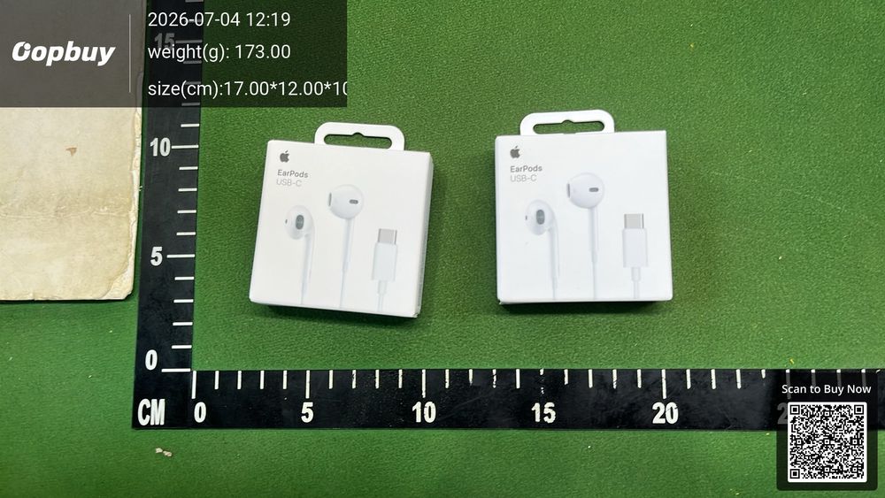 Earphone QC photo 3