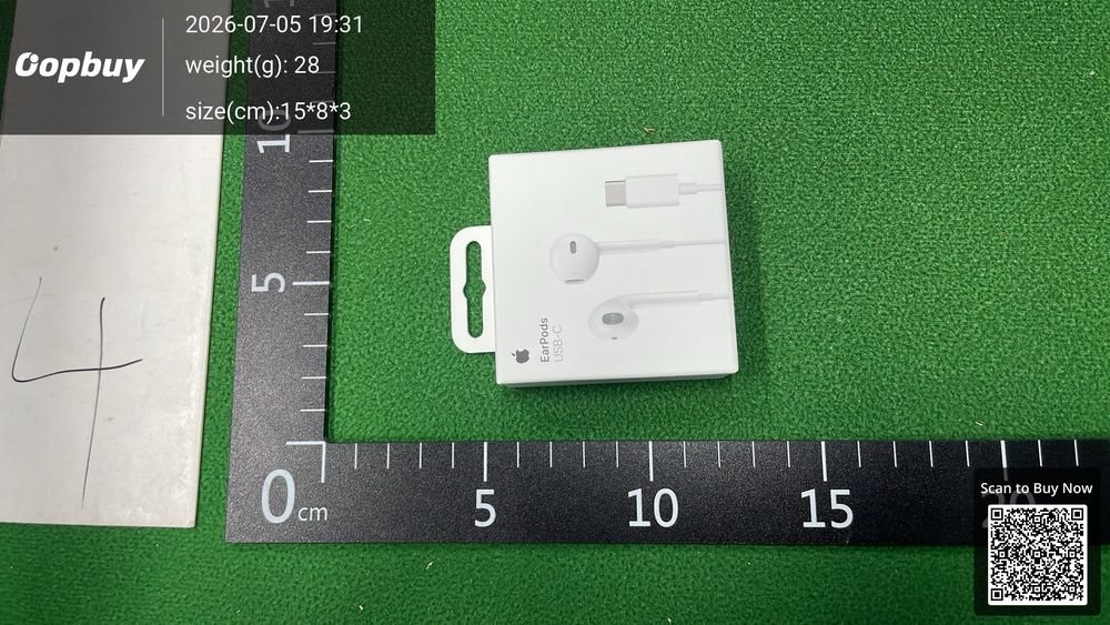 Earphone QC photo 4