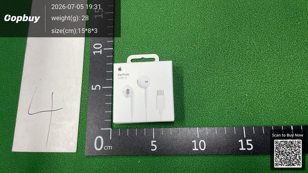 Earphone QC photo 5