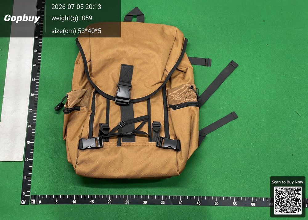 The North Face Bag QC photo 1