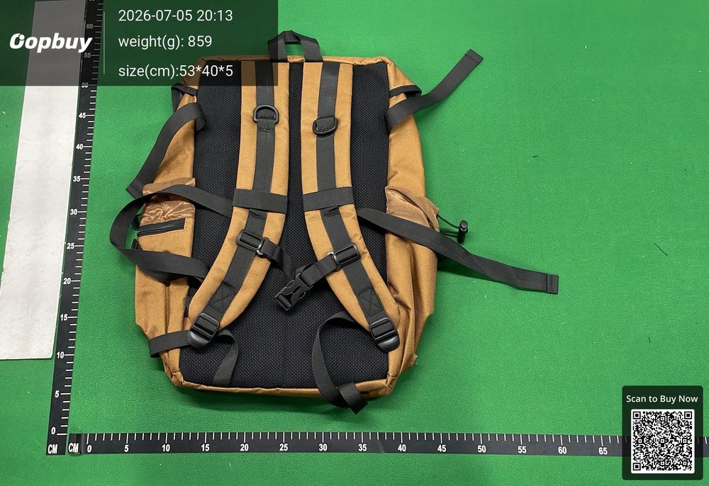 The North Face Bag QC photo 2