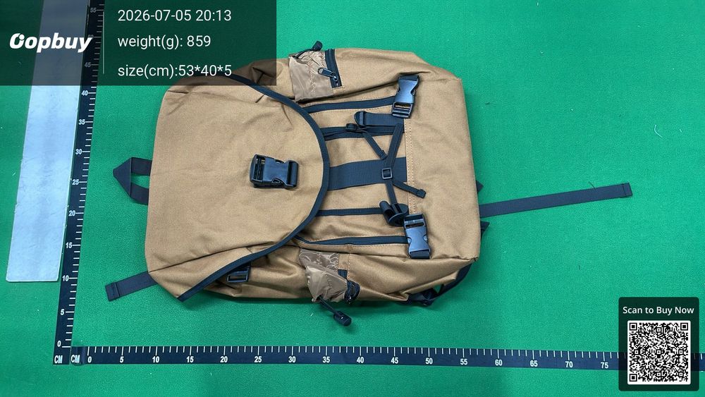 The North Face Bag QC photo 3