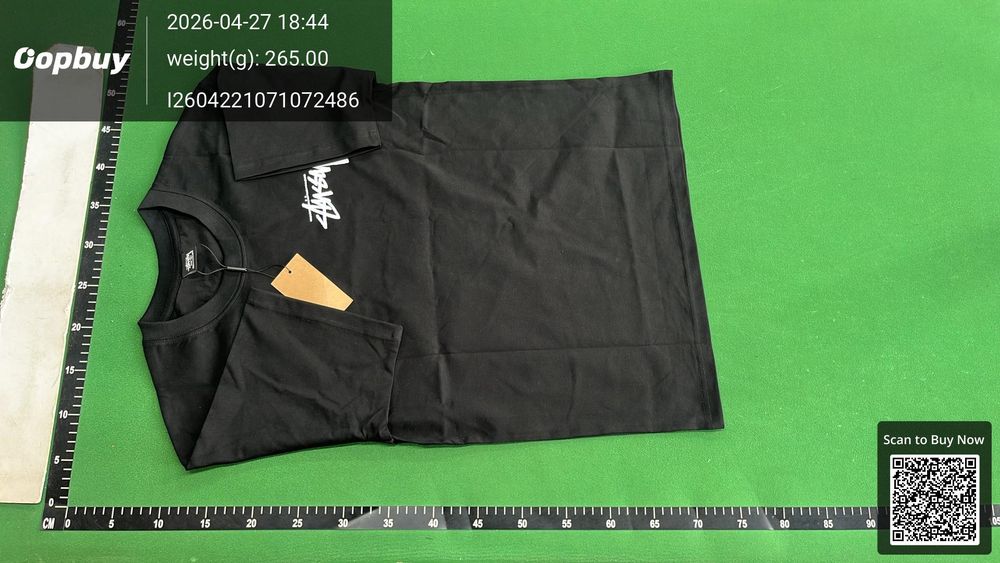 Stussy Tee QC photo 3
